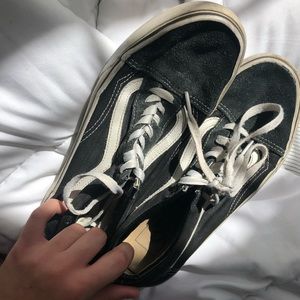 old skool vans